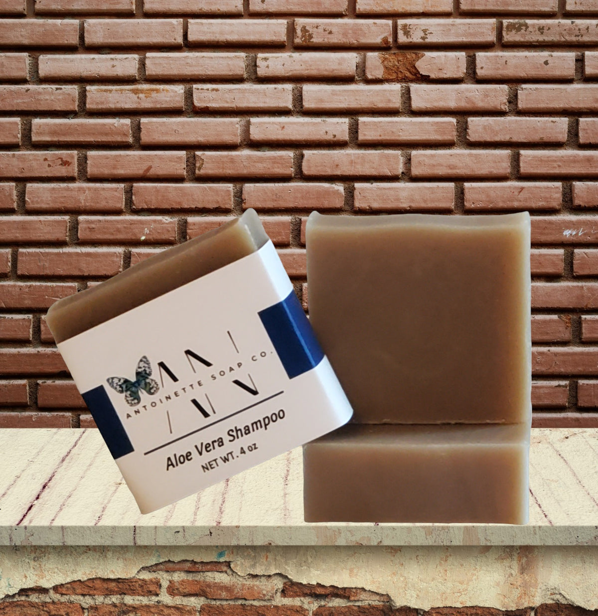 Neem Shampoo Bar